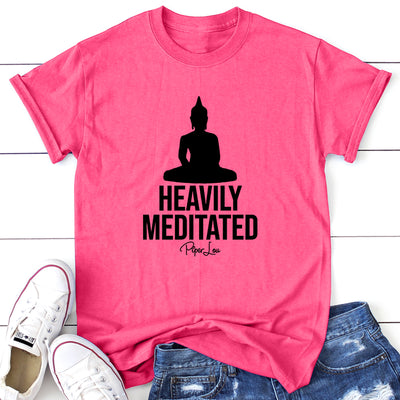 Heavily Meditated
