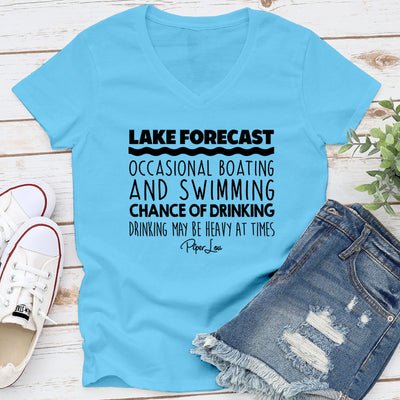 Lake Forecast