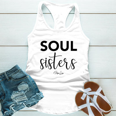Soul Sisters