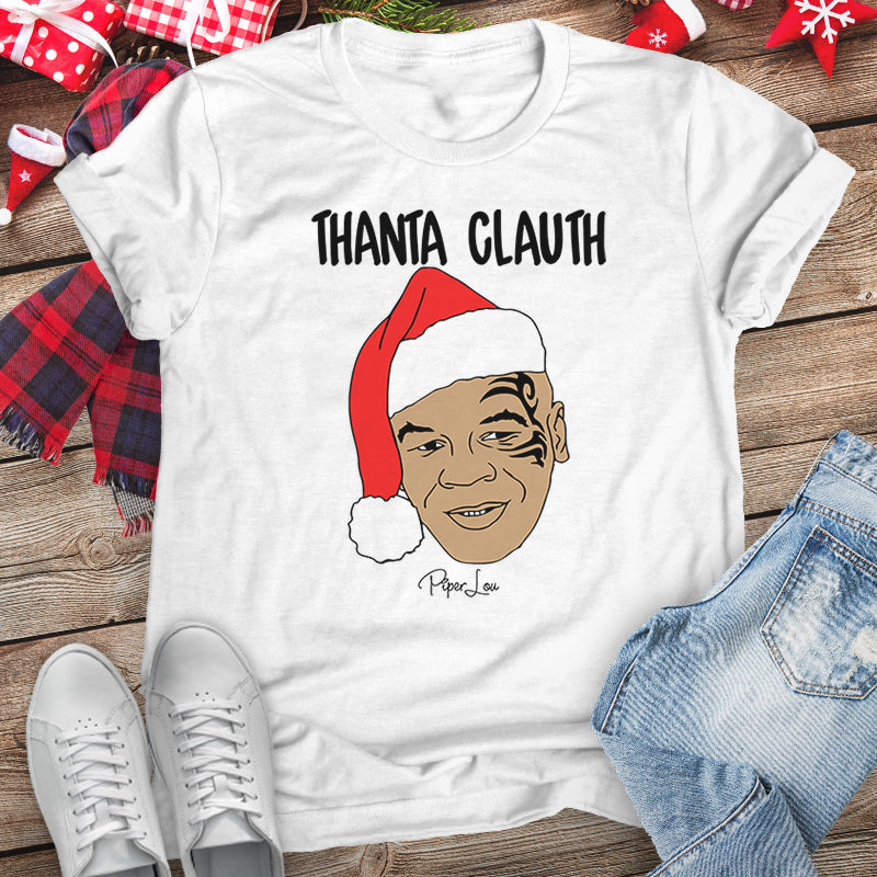 Thanta Clauth