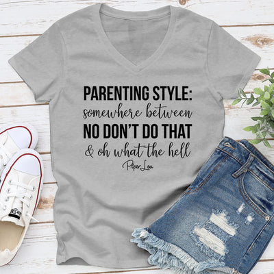 Parenting Style