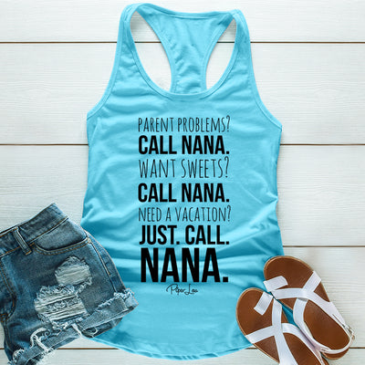 Just Call Nana