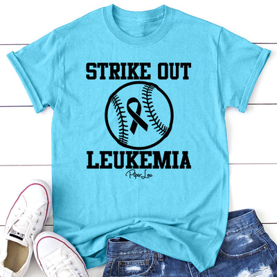 Leukemia | Strike Out Apparel