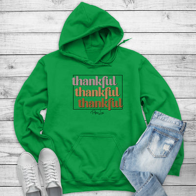 Thankful Thankful Thankful Outerwear