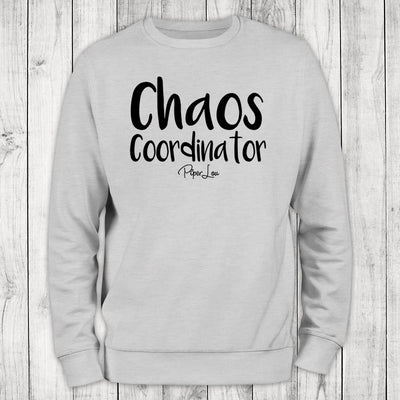 Chaos Coordinator Crewneck Sweatshirt