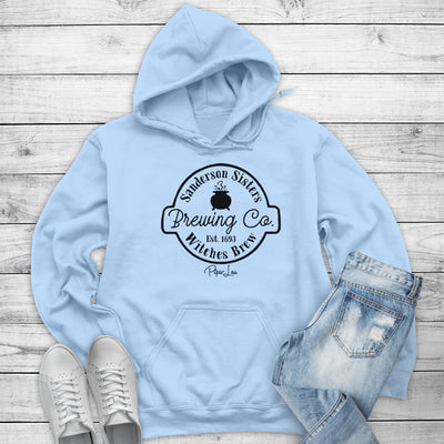 Sanderson Sisters Brewing Co Outerwear