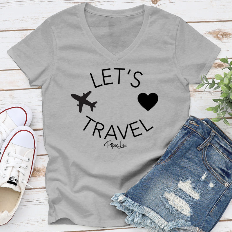 Let's Travel