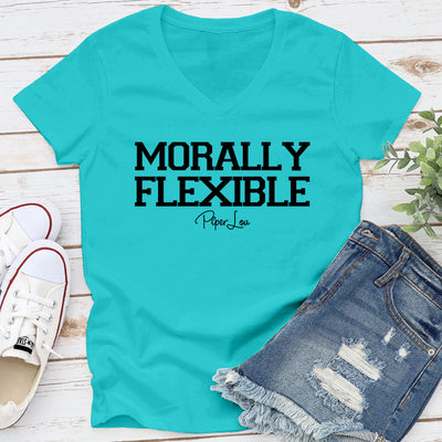 Morally Flexible