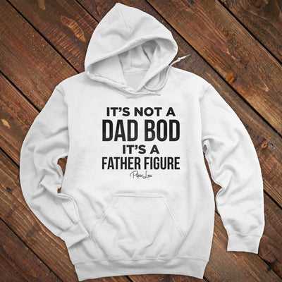 It's Not A Dad Bod Men's Apparel