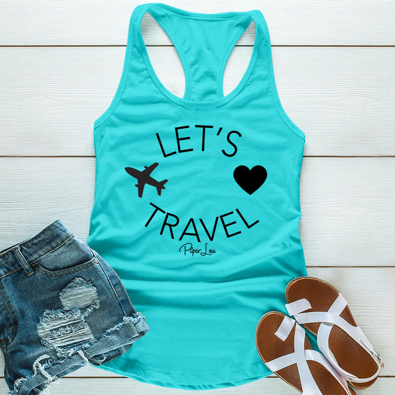 Let's Travel