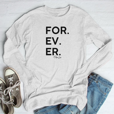 For Ev Er Outerwear