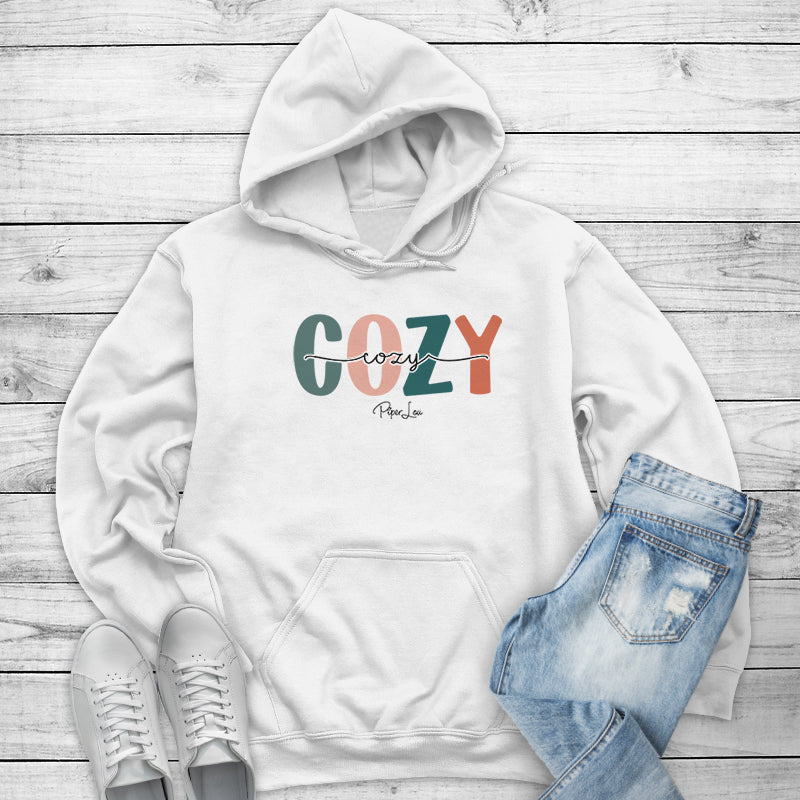 Cozy Outerwear
