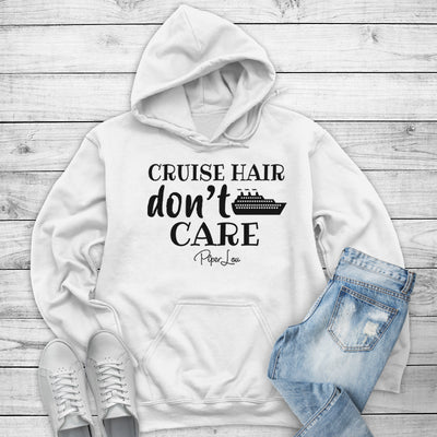 Cruise Hair Don't Care Outerwear