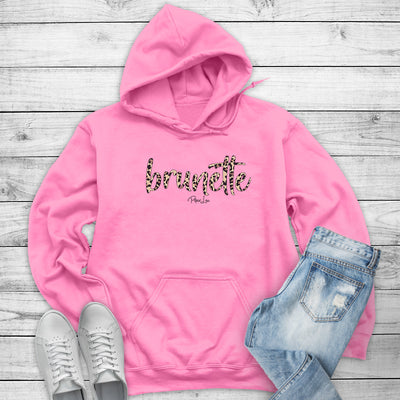 Brunette Outerwear