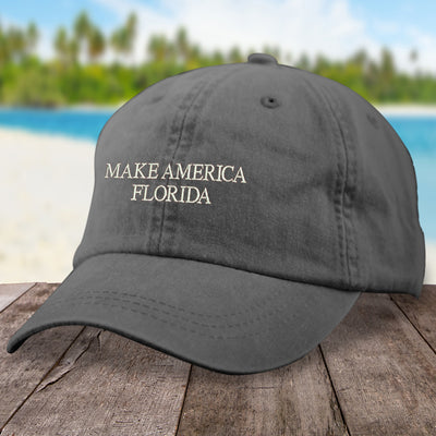 Make America Florida Hat