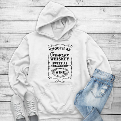 Smooth As Tennessee Whiskey Outerwear