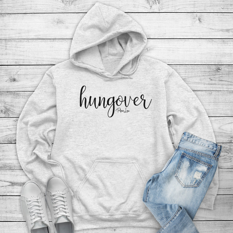 Hungover Outerwear