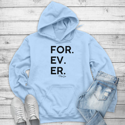 For Ev Er Outerwear