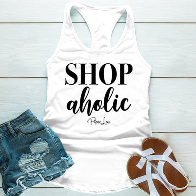 Shopaholic