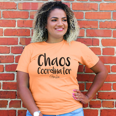 Chaos Coordinator Curvy Apparel