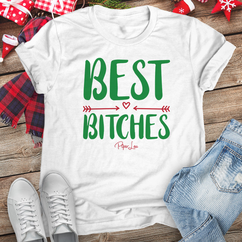 Best Bitches Christmas