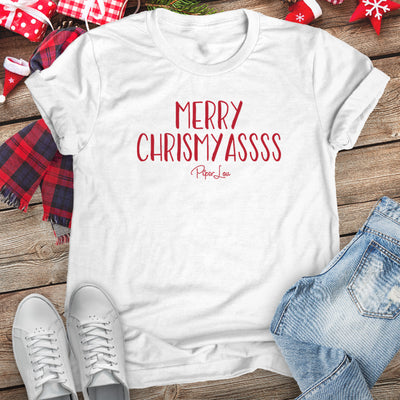 Merry Chrismyass