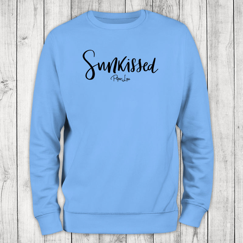 Sunkissed Crewneck Sweatshirt