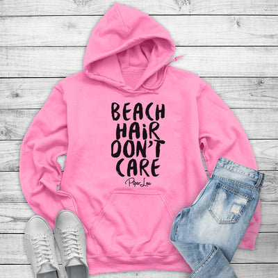 Beach Hair Outerwear
