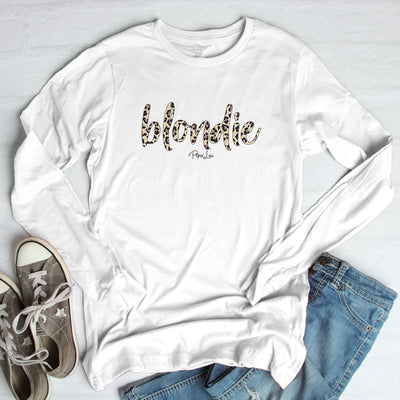 Blondie Outerwear