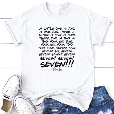 Seven Seven Seven