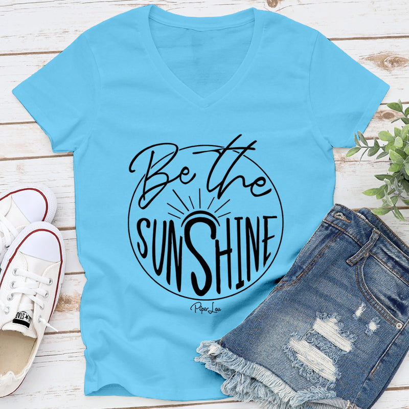 Be The Sunshine