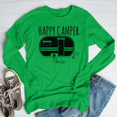 Happy Camper RV Outerwear
