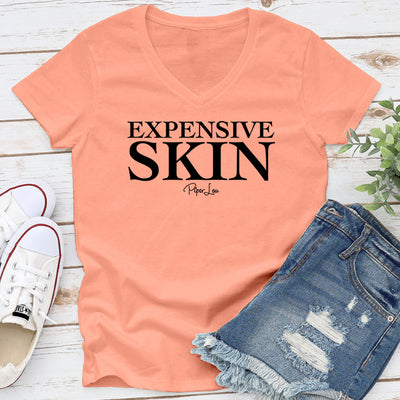 Expensive Skin