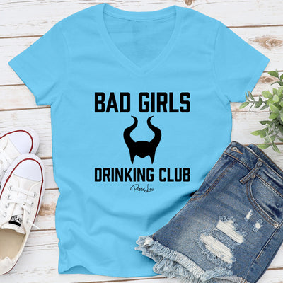 Bad Girls Drinking Club