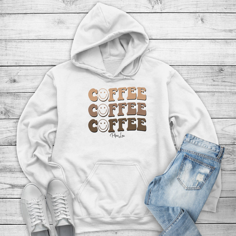Coffee Coffee Coffee Outerwear