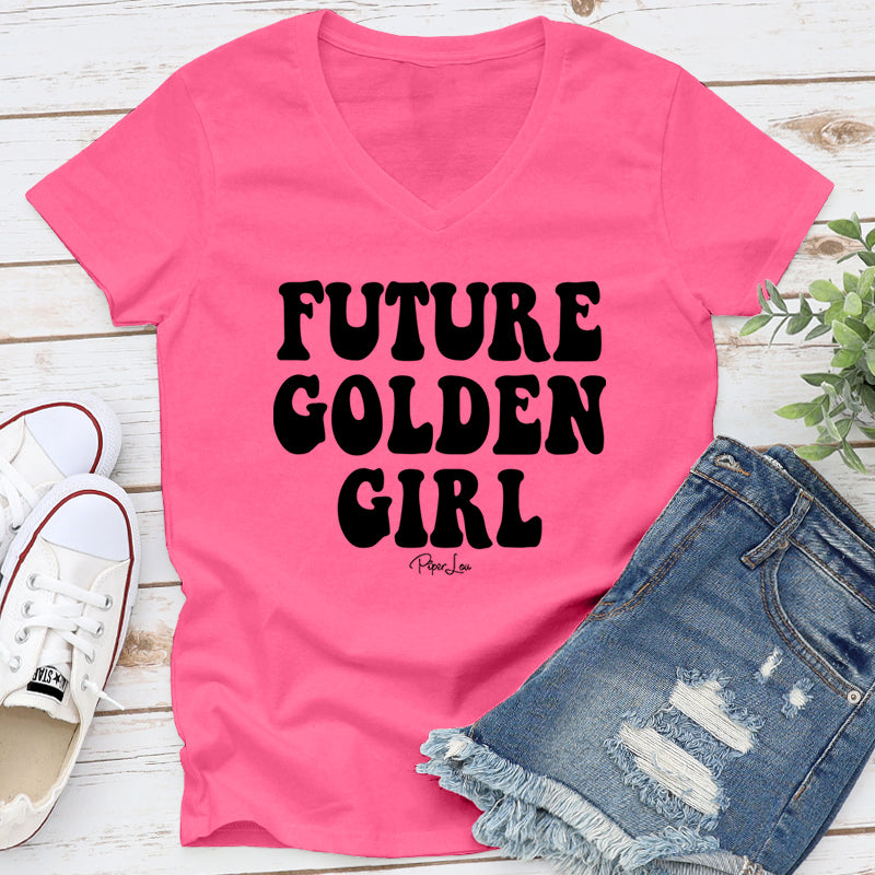 Future Golden Girls
