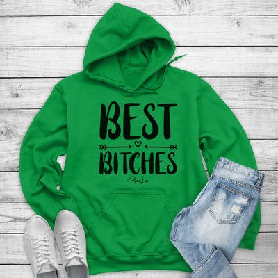 Best Bitches Outerwear