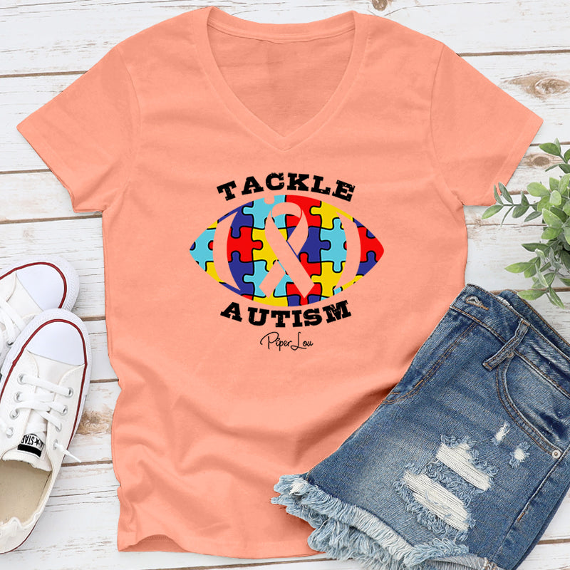 Tackle Autism