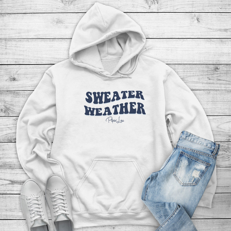 Sweater Weather Outerwear