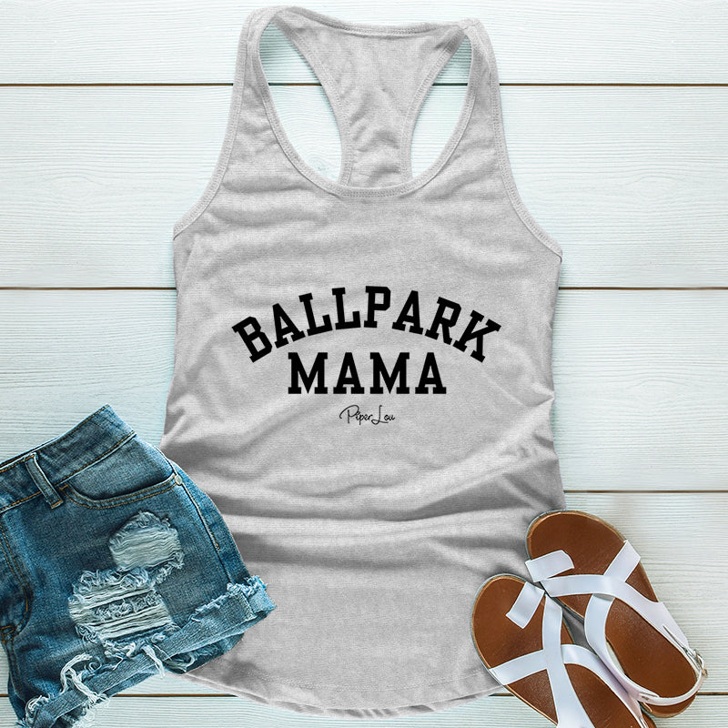 $10 Tuesday | Ballpark Mama