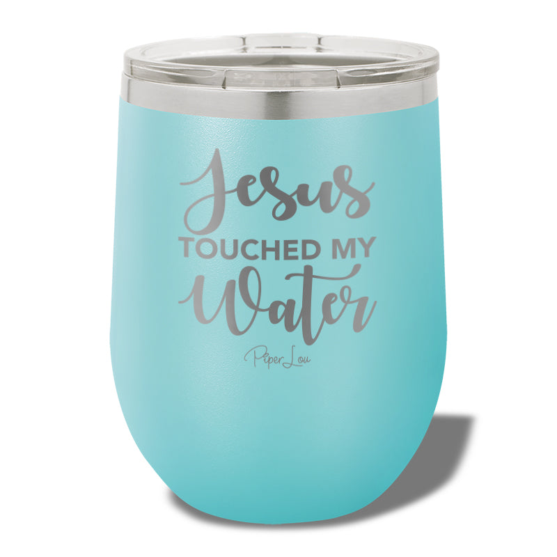 Special | Jesus Touched My Water
