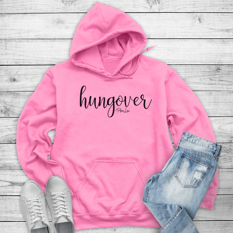 Hungover Outerwear