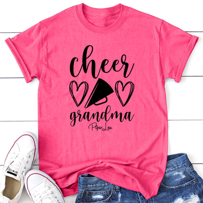 Cheer Grandma