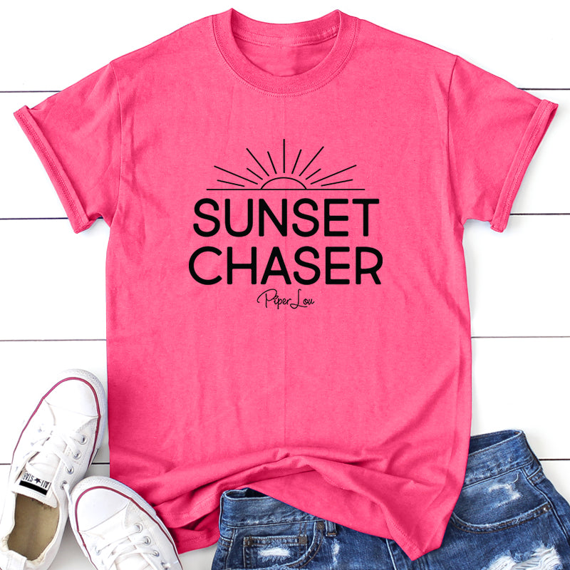 Sunset Chaser