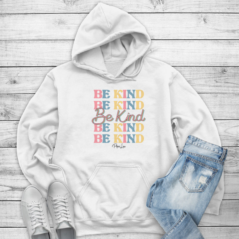 Be Kind Outerwear