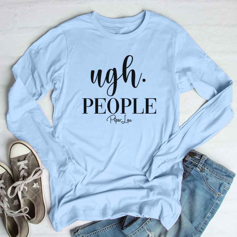 Ugh People Outerwear – Piper Lou Collection
