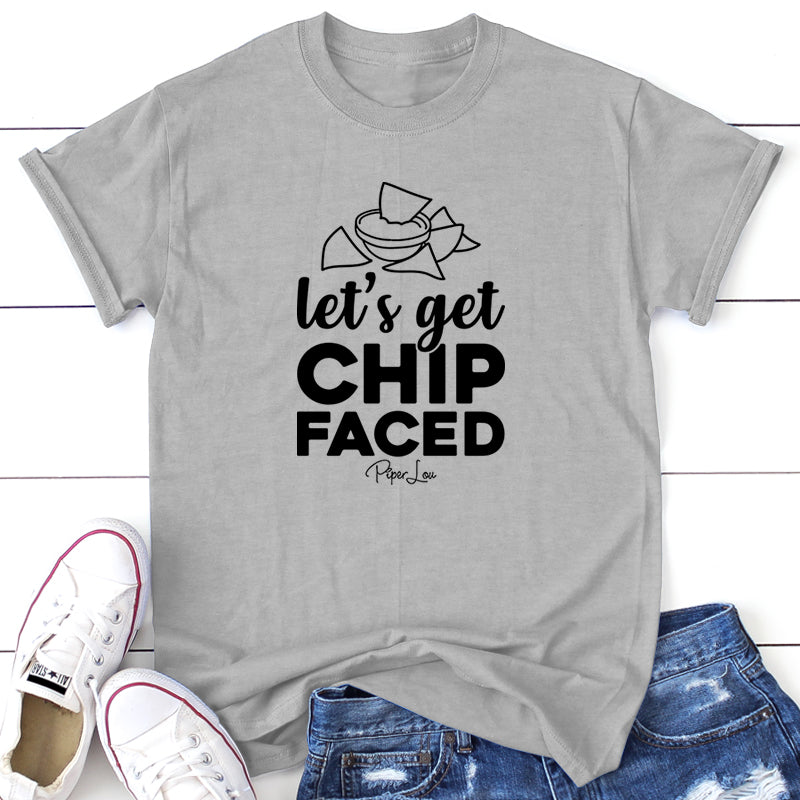 Let's Get Chip Faced