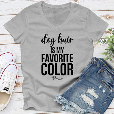 Dog Hair Is My Favorite Color