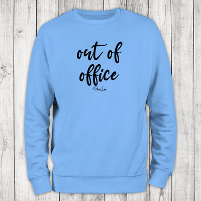 Out Of Office Crewneck Sweatshirt