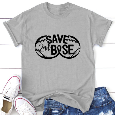 Save 2nd Base